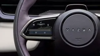 Mazda CX-6e