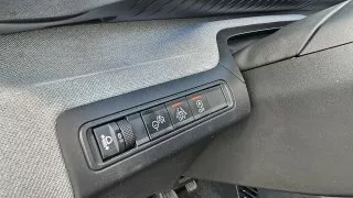 Citroën C3 Aircross Turbo 100k Manual