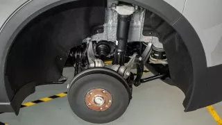 Škoda Elroq RS první dojmy