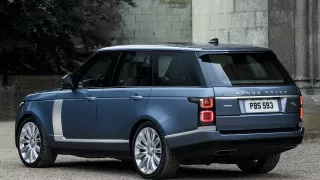 Range Rover facelift 18