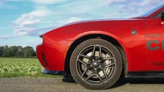 Dodge Charger Scat Pack