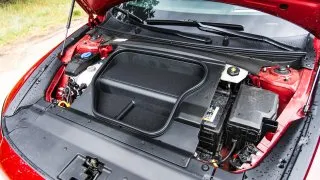 Hyundai Ioniq 6 N Line Premium 84 kWh 4x4