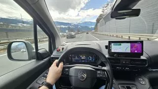 Citroën Berlingo 1.5 Blue HDi 130 EAT8