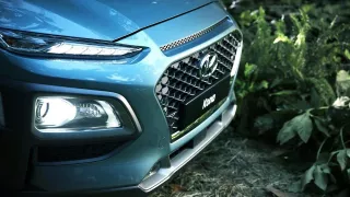 Hyundai Kona - Obrázek 8