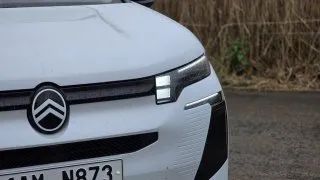 Citroën C5 Aircross plug-in
