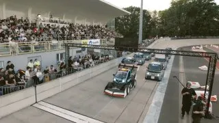 La Course