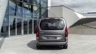 Toyota PROACE CITY 2019 37