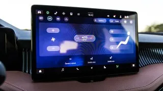 Škoda Superb 2.0 TDI DSG 110 kW