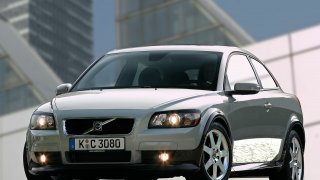 Volvo C30