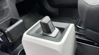 Dacia Spring Extreme Electric 65