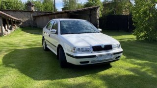 Tahle Škoda Octavia 1.9 TDI ujela jen 33 tisíc kilometrů. Cena budí emoce