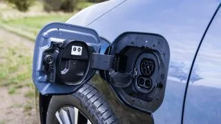 Subaru Solterra