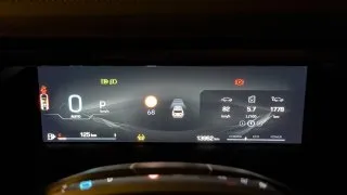 Jeep Compass e-Hybrid