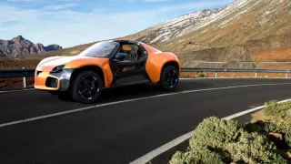 Venturi America - Obrázek 4