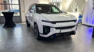 Na trh se vrací SUV, které před lety těžce předběhlo dobu. Jmenuje se Actyon, ale není to SsangYong