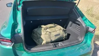 Renault Clio LPG