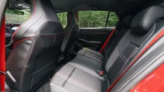 Volkswagen Golf GTI Edition 50