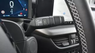 Ford e-Tourneo Courier