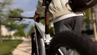 Elektrokolo Porsche eBike