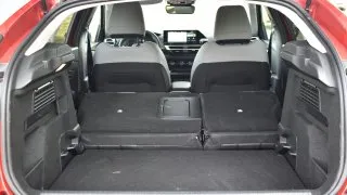 Citroën C4 Petrol 130 MAX