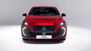 Renault Clio šesté generace