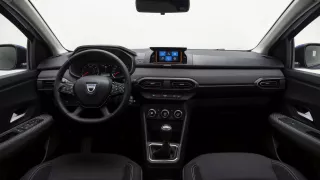 Dacia Sandero 2020