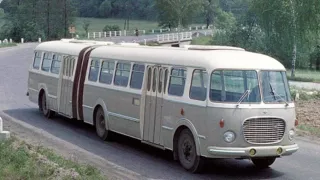 Škoda 706 RTO-K