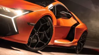 Sbohem, tradice: Kdo chtěl skutečné Lamborghini postavené podle receptů „staré školy“, ten má smůlu.