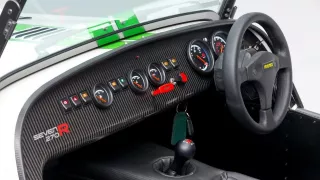 Caterham Seven 270 R