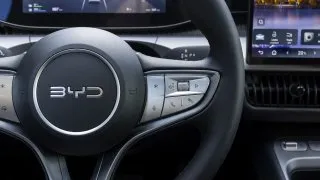 Byd Dolphin G DM-i