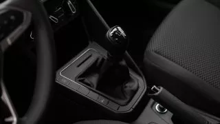 Volkswagen Polo limited