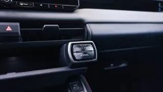 Toyota RAV4 GR Sport