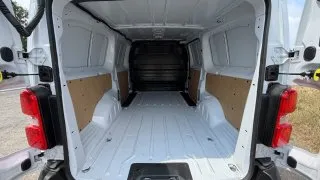 Peugeot Expert Furgon L3 BlueHDi 150