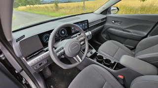 Hyundai Kona 1.0 T-GDi DCT