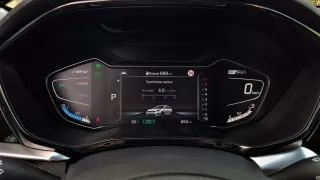 Kia Niro PHEV