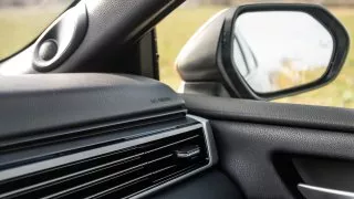 Test Toyota Camry 2024