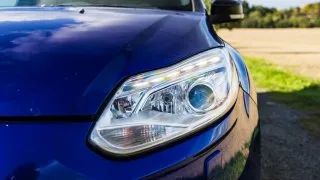 Ford Focus ST Turnier