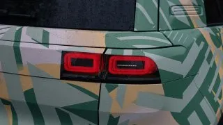 Nový Volkswagen ID.Cross