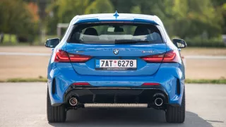 BMW M135i xDrive