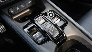 Honda Prelude e:HEV