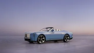 Rolls-Royce Project Nightingale
