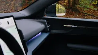 Volvo EX30 Cross Country