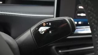 Volkswagen ID.7 Tourer