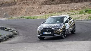 Eco Rally Bohemia 2025