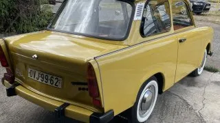 Trabant 601