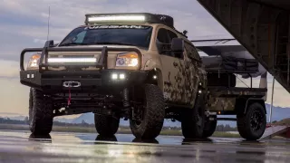 Nissan Project Titan