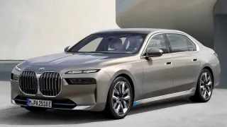 BMW 7