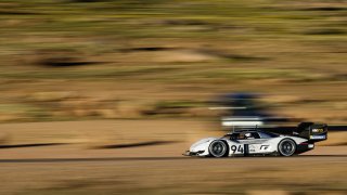 Volkswagen I.D. R Pikes Peak rekordní jízda