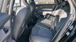 Audi A6 Avant TFSI quattro