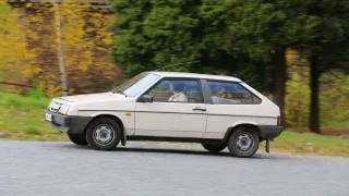 Lada Samara